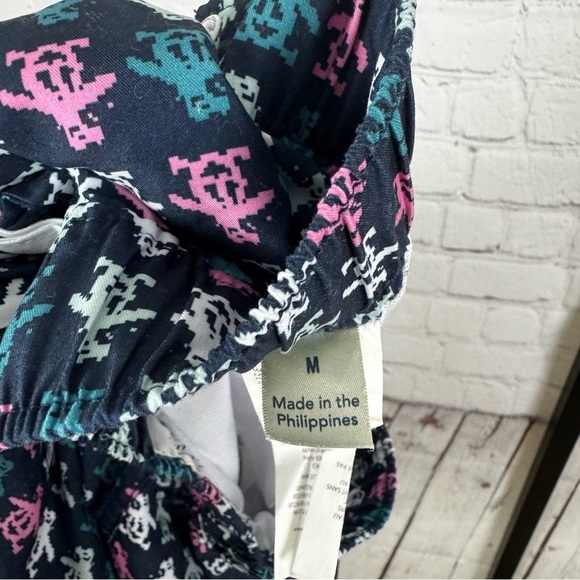 Original Penguin Multicolored Swim Trunks Size Medium - Picture 5 of 5